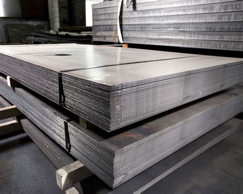 Sheet metal in Metal 